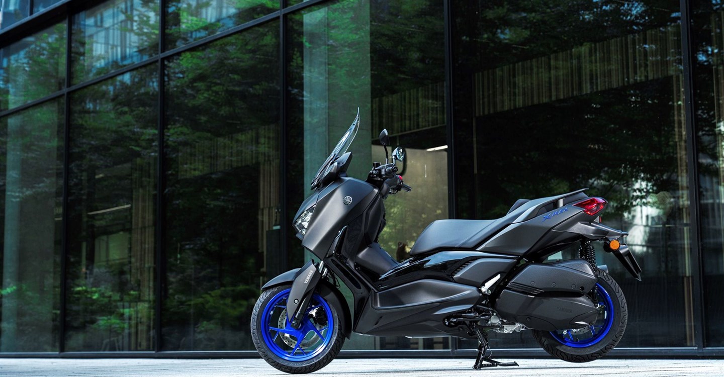 Angebot Yamaha XMAX 300