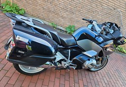Gebrauchte BMW R 1200 RT