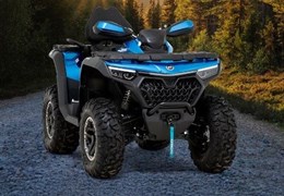 Neumotorrad CFMOTO CFORCE 1000 Touring Pro