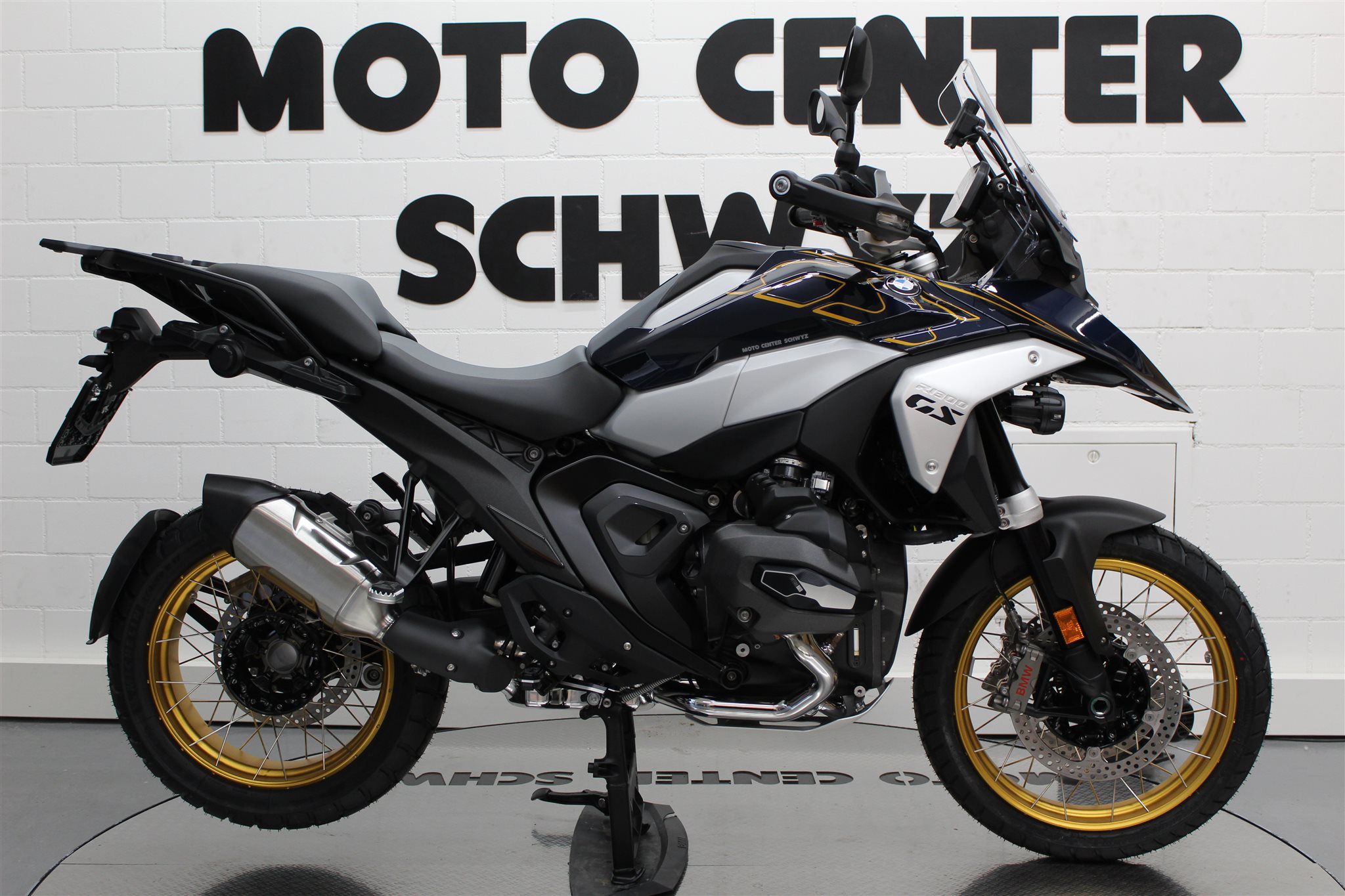 BMW R 1300 GS