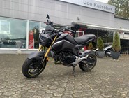 Honda MSX 125