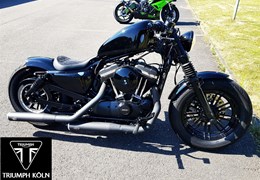 Gebrauchte Harley-Davidson Sportster XL 1200XS Forty-Eight Special