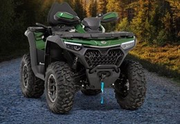 Neumotorrad CFMOTO CFORCE 1000 Touring Pro