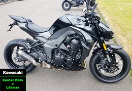 Neumotorrad Kawasaki Z1100
