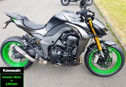 Neumotorrad Kawasaki Z1100 SE
