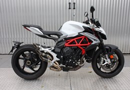 Gebrauchte MV Agusta Brutale 800
