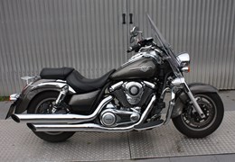 Gebrauchte Kawasaki VN 1700 Classic