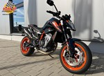 Angebot KTM 890 Duke R