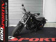 Honda CMX500 Rebel