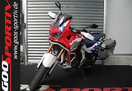 Gebrauchte Honda CRF1100L Africa Twin Adventure Sports