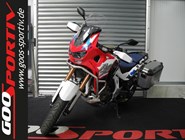 Honda CRF1100L Africa Twin Adventure Sports