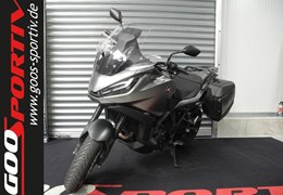 Gebrauchte Honda NT1100 DCT
