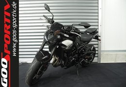 Gebrauchte Kawasaki Z900