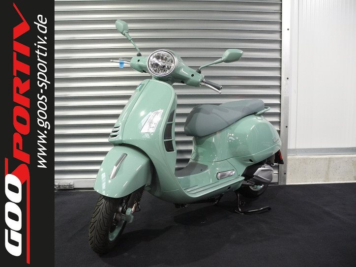 Vespa GTS 310