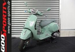 Neumotorrad Vespa GTS 310