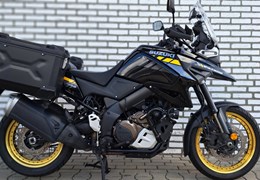 Gebrauchte Suzuki V-Strom 1050 Adventure