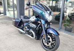 Gebrauchte BMW R 18