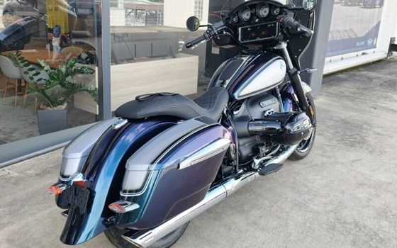 Gebrauchtmotorrad BMW R 18 - Bild 3