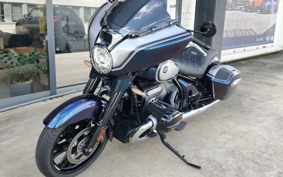 Gebrauchtmotorrad BMW R 18 - Bild 4