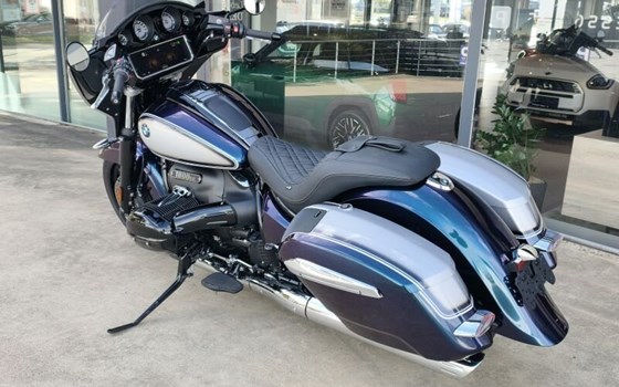 Gebrauchtmotorrad BMW R 18 - Bild 6