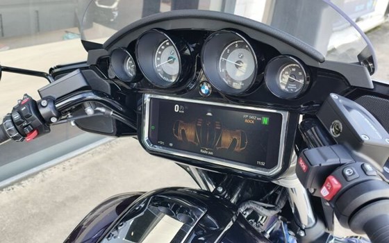 Gebrauchtmotorrad BMW R 18 - Bild 7
