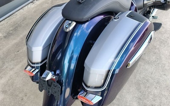 Gebrauchtmotorrad BMW R 18 - Bild 8