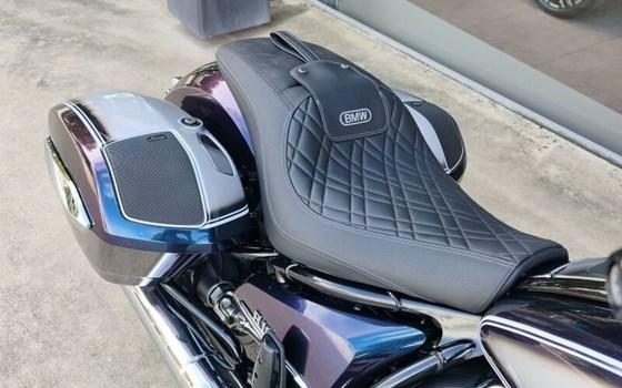 Gebrauchtmotorrad BMW R 18 - Bild 9