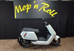 Neumotorrad NIU NQi X 150