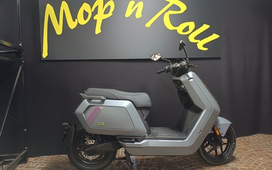 Neufahrzeug NIU NQi X 500 - Bild 1