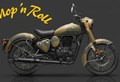 Motorrad
