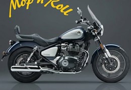 Neumotorrad Royal Enfield Super Meteor 650