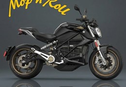 Neumotorrad Zero S