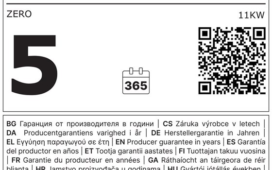 Neufahrzeug Zero S - Bild 2