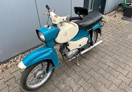 Gebrauchte Simson Habicht