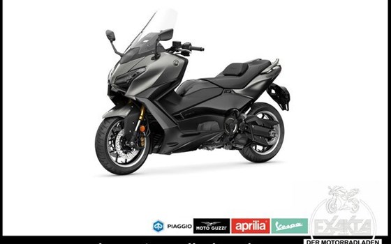 Gebrauchtmotorrad Yamaha TMAX Tech MAX - Bild 1