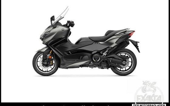 Gebrauchtmotorrad Yamaha TMAX Tech MAX - Bild 2