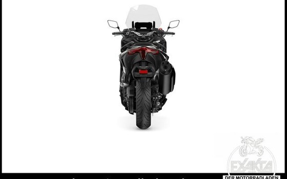 Gebrauchtmotorrad Yamaha TMAX Tech MAX - Bild 3
