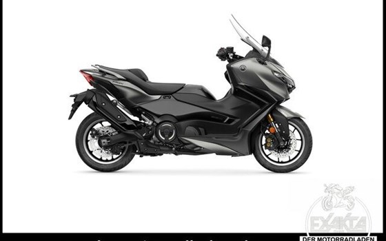 Gebrauchtmotorrad Yamaha TMAX Tech MAX - Bild 4