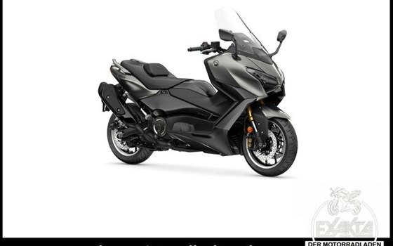 Gebrauchtmotorrad Yamaha TMAX Tech MAX - Bild 5