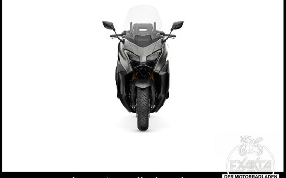 Gebrauchtmotorrad Yamaha TMAX Tech MAX - Bild 6