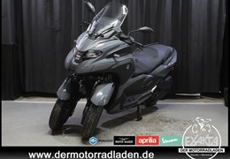 Gebrauchte Yamaha Tricity 300 Airbag