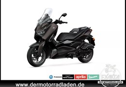Gebrauchte Yamaha XMAX 125 Tech MAX+