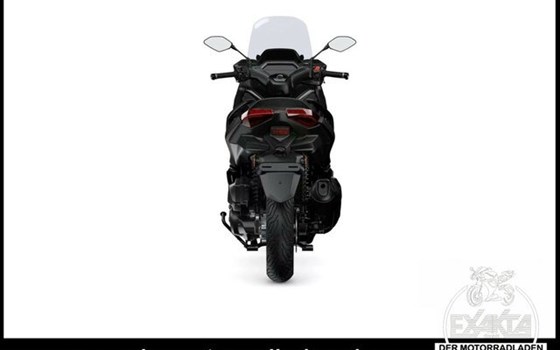 Gebrauchtmotorrad Yamaha XMAX 125 Tech MAX+ - Bild 3