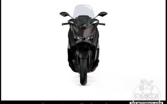 Gebrauchtmotorrad Yamaha XMAX 125 Tech MAX+ - Bild 5