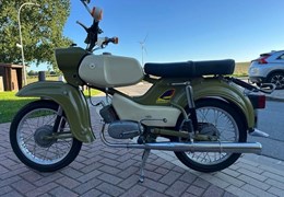 Gebrauchte Simson Habicht