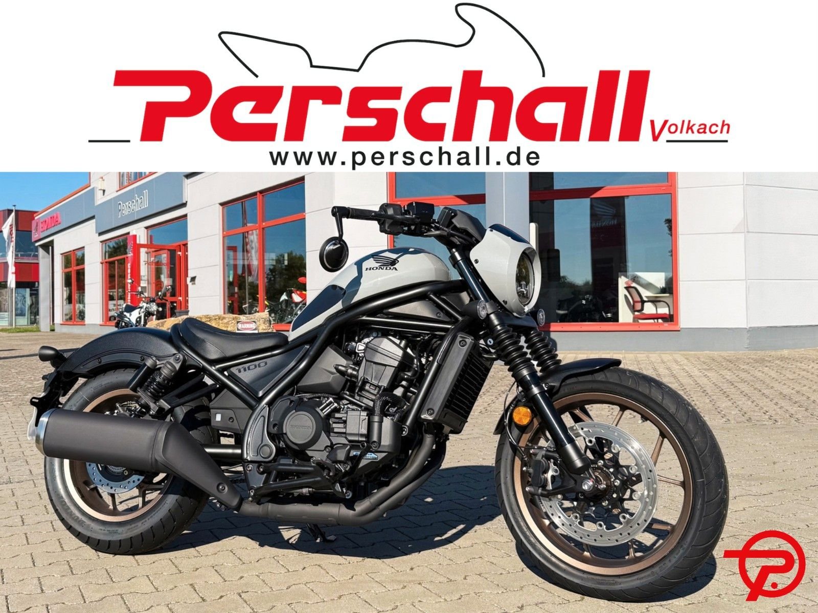 Honda CMX1100 Rebel SE DCT