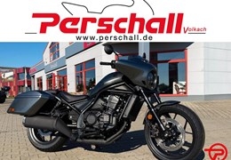 Gebrauchte Honda CMX1100T Rebel DCT