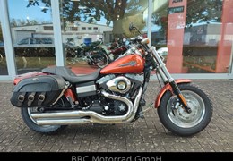Gebrauchte Harley-Davidson Dyna Fat Bob FXDF