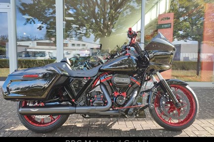 Harley-Davidson Touring Road King Special FLHRXS