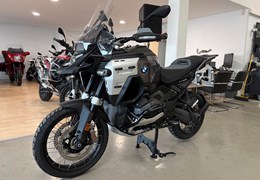 Neumotorrad BMW R 1300 GS Adventure